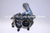 BU 127160 Charger, charging system